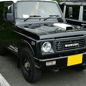 ジムニー JA11V