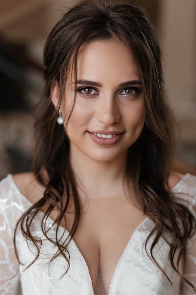 Wedding photographer Margarita Sokolova (ritasokolova). Photo of 3 May 2021