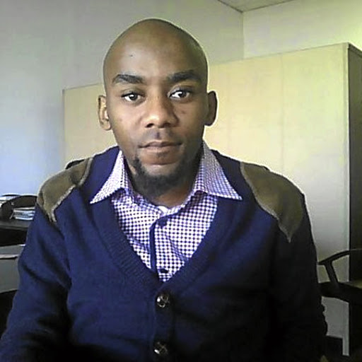 The father of Tshegofatso Pule's unborn child, JSE analyst Ntuthuko Shoba, was questioned by police.