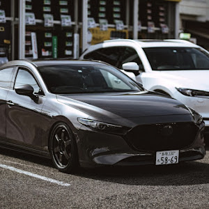 MAZDA3 BPFP