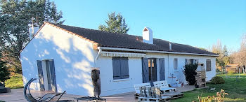 maison à Labarthe-sur-Lèze (31)