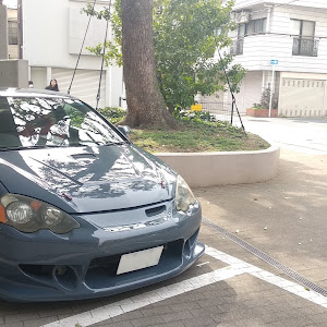 インテグラ DC5