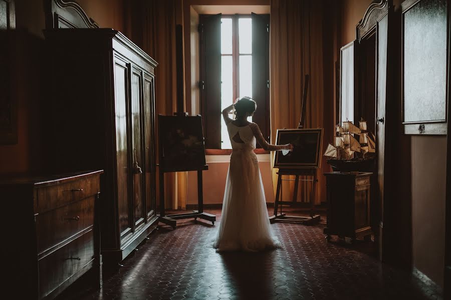 Fotografo di matrimoni Stefano Cassaro (stefanocassaro). Foto del 7 febbraio 2019