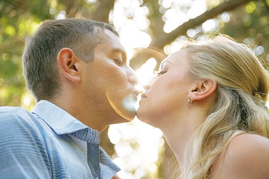 Photographe de mariage Ekaterina Pereslavceva (katyasmile). Photo du 15 septembre 2015