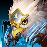 Lords Watch: Tower Defense RPG Apk