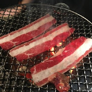 樂樂燒肉