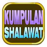 Kumpulan Shalawat Nabi Apk