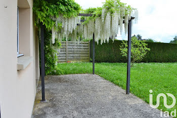 maison à Drouvin-le-Marais (62)