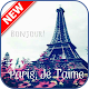 Download Paris Je T'aime Wallpaper For PC Windows and Mac 1.1