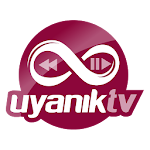 Cover Image of Download Uyanık TV 3.2.1 APK