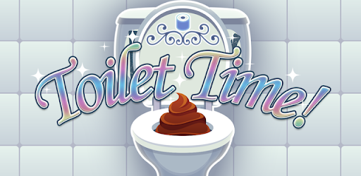 Toilet Time: Fun Mini Games