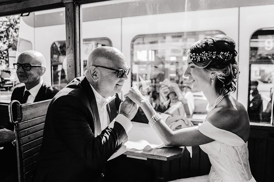 Wedding photographer Ivan Nizienko (djovanni). Photo of 1 March 2020