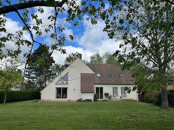 maison à Saint-Léger-en-Yvelines (78)