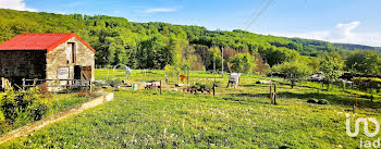 ferme à Fougerolles (70)