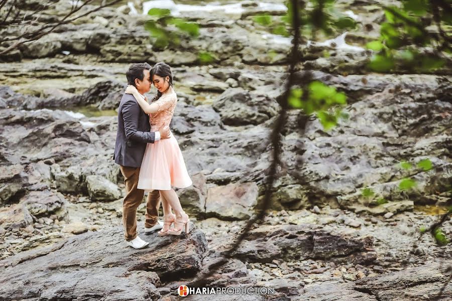 結婚式の写真家Hari Yudha Hari Yudha (hariaproduction)。2020 5月30日の写真