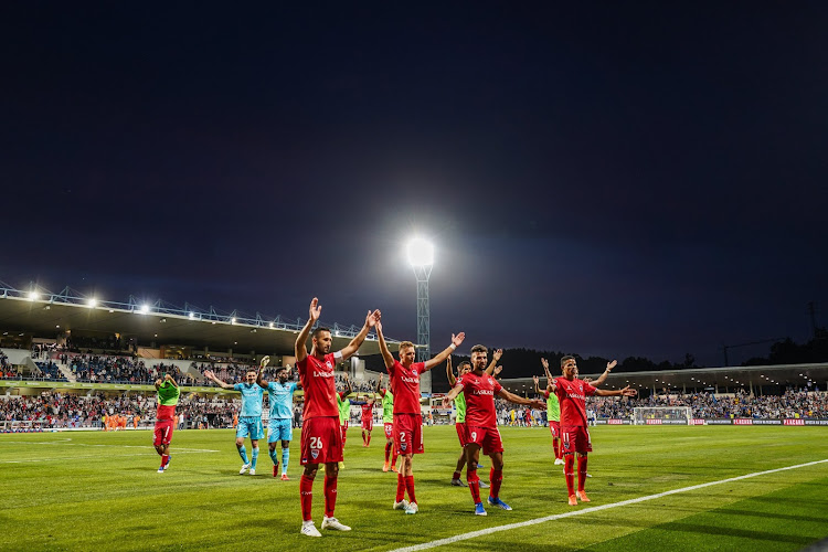 Liga NOS : Les deux promus sont connus !