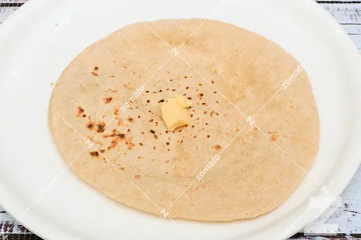 Tawa Roti Butter