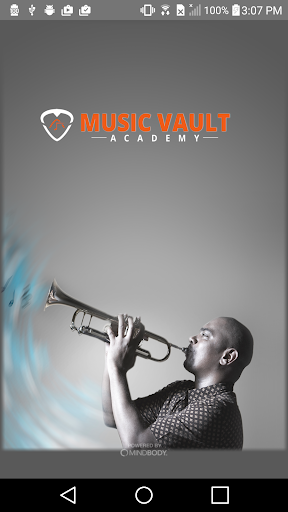 Music Vault Academy