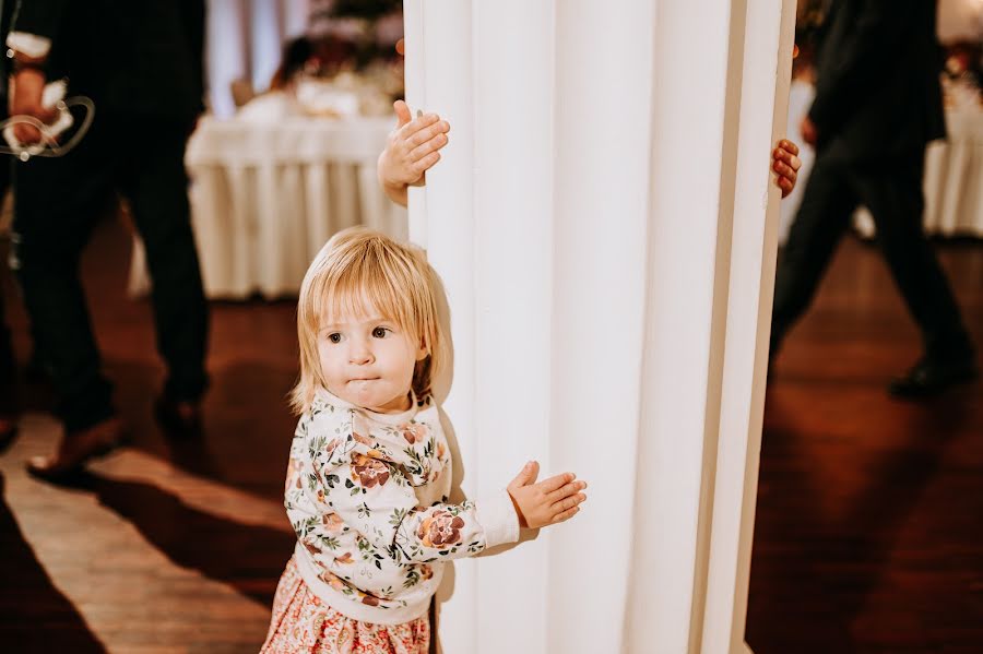 Photographe de mariage Szymon Bartos (bartosfoto). Photo du 12 juin 2023