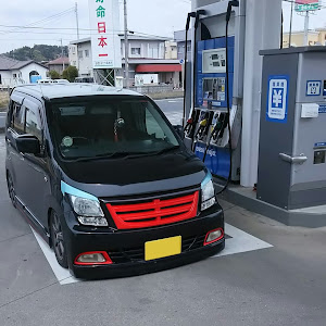 ワゴンR MH23S