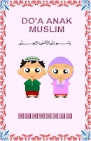 Doa Anak Muslim Screenshot