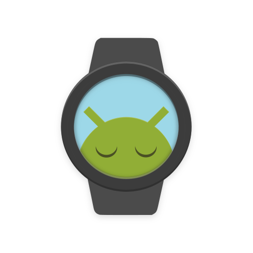 sleep as android gear fit 2 pro