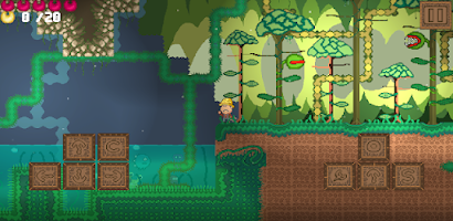 Ancient Island Screenshot 1 of 7