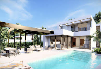 Villa with pool 14
