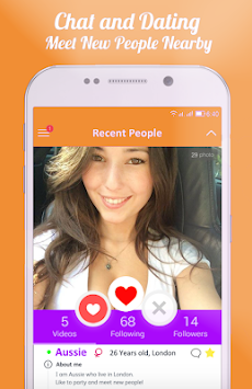 Free Badoo Chat Dating People Tipsのおすすめ画像3