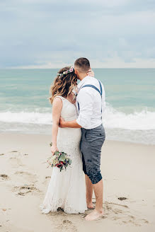 Fotógrafo de bodas Yuliya Lavrova (lavfoto). Foto del 7 de noviembre 2018