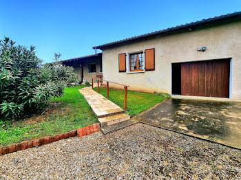 maison à Labastide-du-Temple (82)