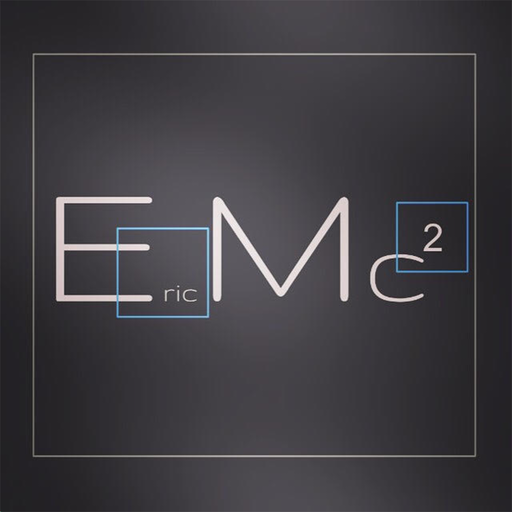 Eric MC Squared 商業 App LOGO-APP開箱王