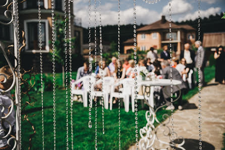 Hochzeitsfotograf Polina Borodevich (bpayli). Foto vom 13. März 2018