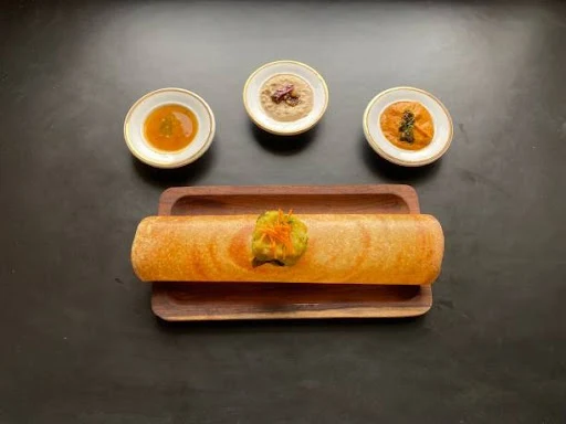 Mysore Sada Dosa