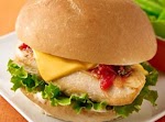 Cheesy Southwest Chicken Sandwiches was pinched from <a href="http://www.kraftrecipes.com/recipes/cheesy-southwest-chicken-sandwiches-113742.aspx" target="_blank">www.kraftrecipes.com.</a>