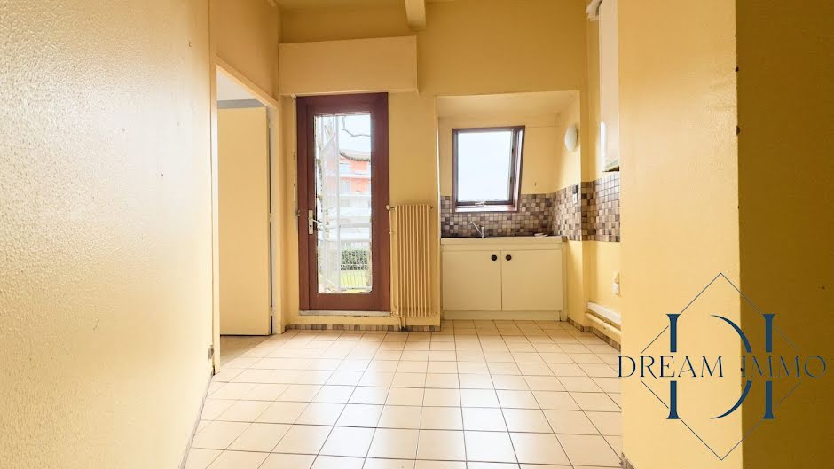 Vente appartement 3 pièces 67 m² à Dax (40100), 153 000 €