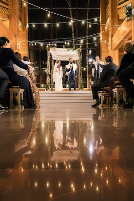 Wedding photographer Aleksey Gaydin (guydeen). Photo of 27 February 2018