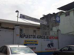 Repuesto Agricola Merchan