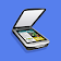 Fast Scanner  icon