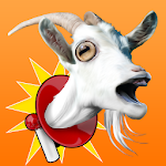 Screaming Goat Air Horn Prank Apk