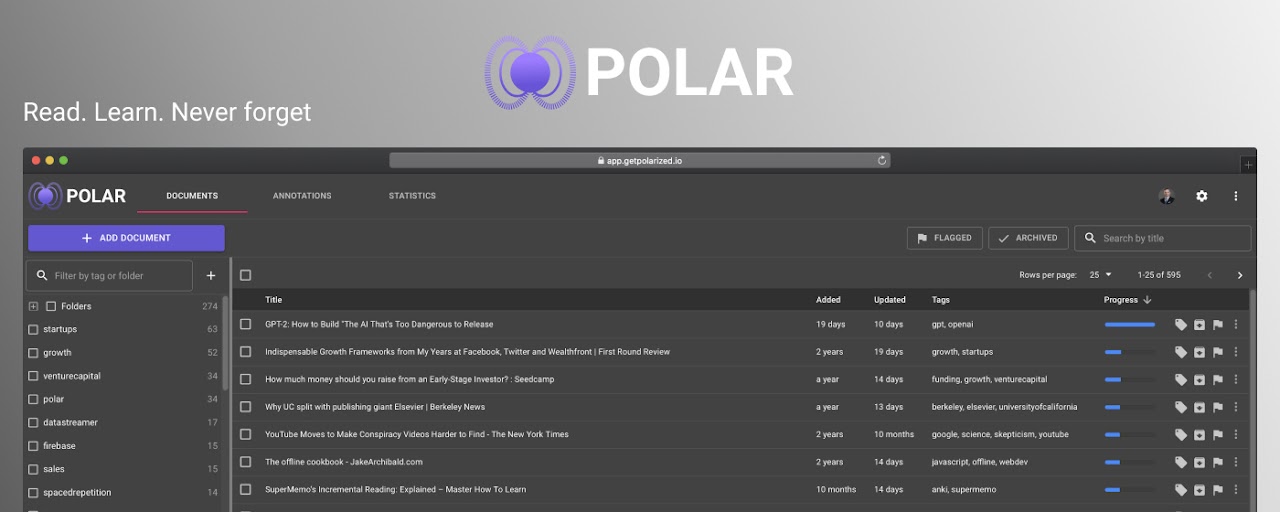 Save to Polar Preview image 2