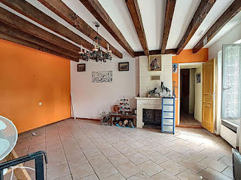 maison à La Vernelle (36)