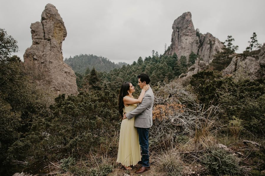 Fotografo di matrimoni Thalia Vázquez (thaliaphotolove). Foto del 2 maggio 2020