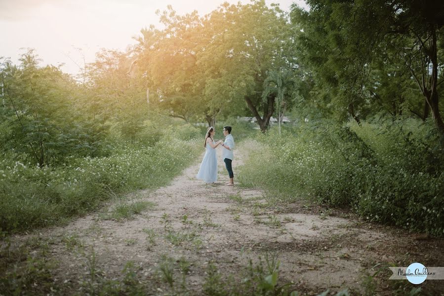 Wedding photographer Marlon Guillano (marlonguillano). Photo of 7 January 2019