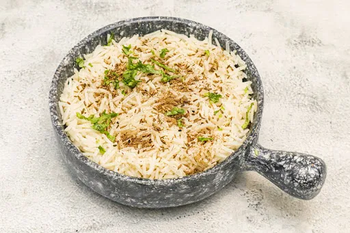 Jeera Rice