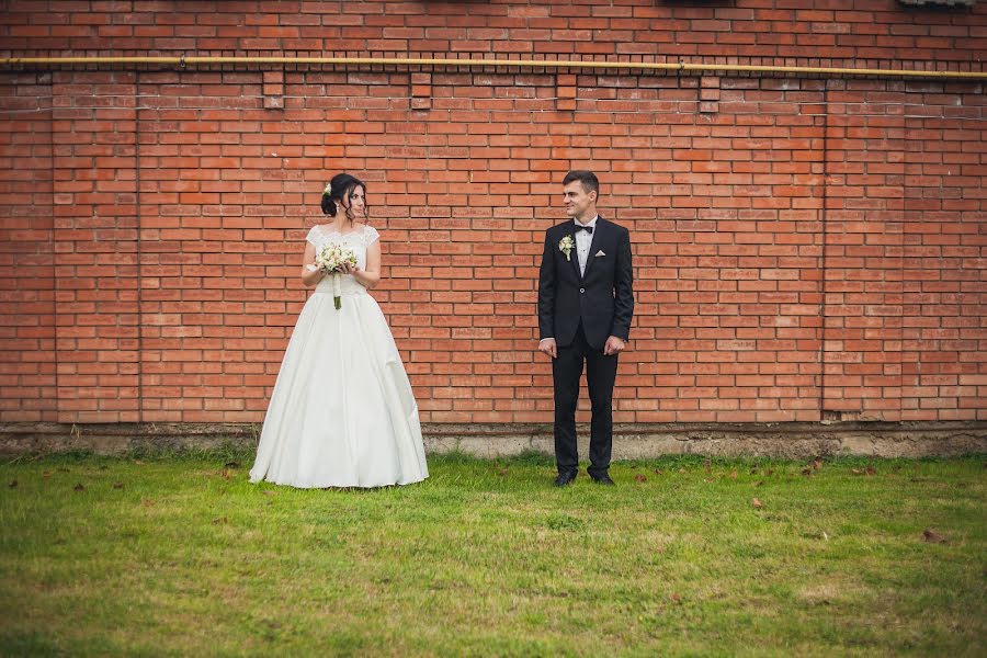 Bröllopsfotograf Tatyana Emec (tatianayemets). Foto av 11 april 2017
