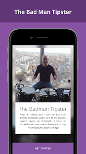 How to mod The Bad Man Tipster 1.0.6 unlimited apk for pc