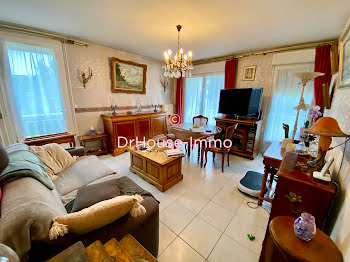 appartement à Eu (76)