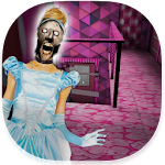 Cover Image of Tải xuống Scary CINDERELLA Grаnny : Horror Mod New Game 2019 5.0 APK