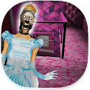 App herunterladen Scary CINDERELLA Grаnny : Horror Mod New  Installieren Sie Neueste APK Downloader